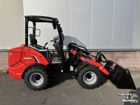 Radlader Manitou MLA3 HC