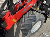 Radlader Manitou MLA3 HC