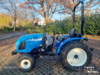 Schlepper / Traktor New Holland BOOMER 35