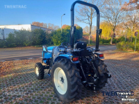 Schlepper / Traktor New Holland BOOMER 35