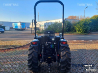 Schlepper / Traktor New Holland BOOMER 35