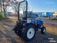 Schlepper / Traktor New Holland BOOMER 35