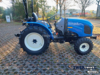 Schlepper / Traktor New Holland BOOMER 35