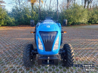 Schlepper / Traktor New Holland BOOMER 35
