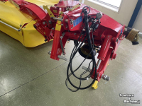 Mähwerk Pottinger Pöttinger Novacat 352 V maaier 2024
