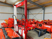 Siloblockschneider Trioliet TU 195