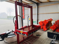 Siloblockschneider Trioliet TU 195