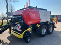 Pressen Pottinger Impress 3160 VC Pro