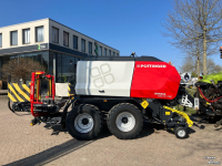 Pressen Pottinger Impress 3160 VC Pro