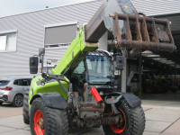 Teleskoplader Claas SCORPION 960 VP ST4