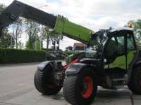 Teleskoplader Claas SCORPION 960 VP ST4