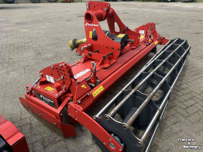 Kreiselegge Kverneland M serie