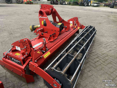 Kreiselegge Kverneland M serie