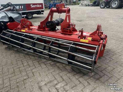 Kreiselegge Kverneland M serie