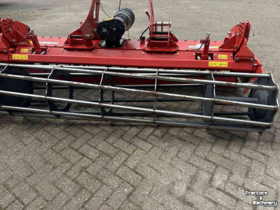 Kreiselegge Kverneland M serie