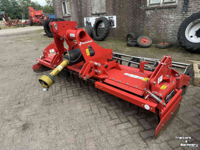 Kreiselegge Kverneland M serie
