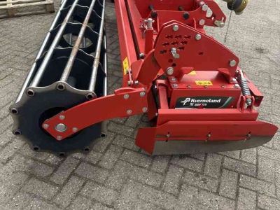 Kreiselegge Kverneland M serie