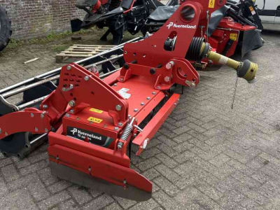 Kreiselegge Kverneland M serie