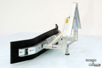 Gummi-Schieber Qmac 180 SCHUIF VAST ACCORD