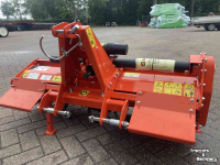 Bodenfräse Kubota Sicma