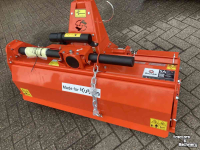 Bodenfräse Kubota Sicma