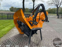 Grabenfräse Dondi DBR75 greppelfrees