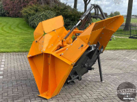 Grabenfräse Dondi DBR75 greppelfrees