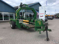 Ballenwickelmaschine McHale 998