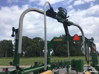 Ballenwickelmaschine McHale 998