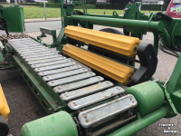 Ballenwickelmaschine McHale 998
