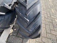 Räder, Reifen, Felgen & Distanzringe BKT 25x8.5-12.5