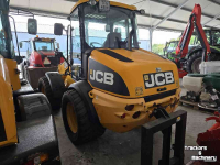 Teleskopradlader JCB TM 220