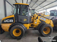 Teleskopradlader JCB TM 220