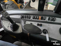 Teleskopradlader JCB TM 220