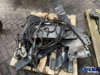 Frontlader New Holland Aanbouwdelen voorlader T6000