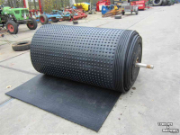 Sonstiges Stall- und Melkmaschinen und Zubehör  Stalmat met noppen 20x1800 mm