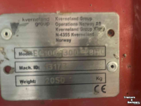 Pflüge Kverneland EG 100 twister 4=1