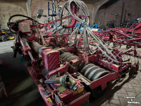 Kreiselegge Kverneland NG - H 101 F