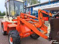 Radlader Schaeff SKL 831