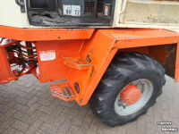 Radlader Schaeff SKL 831