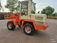 Radlader Schaeff SKL 831