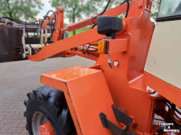 Radlader Schaeff SKL 831