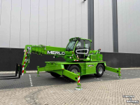 Teleskoplader Merlo Roto 50.26 S Plus