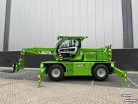 Teleskoplader Merlo Roto 50.26 S Plus