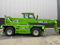 Teleskoplader Merlo Roto 50.26 S Plus