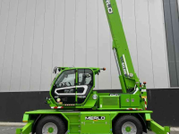 Teleskoplader Merlo Roto 50.26 S Plus