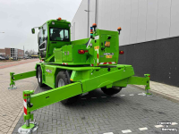 Teleskoplader Merlo Roto 50.26 S Plus