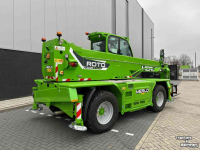 Teleskoplader Merlo Roto 50.26 S Plus