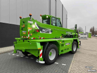 Teleskoplader Merlo Roto 50.26 S Plus