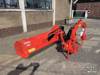 Schlegelmulchgeräte Maschio Giraffa XL 185 SE zwenkklepelmaaier